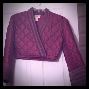 Victoria Secret Kimono